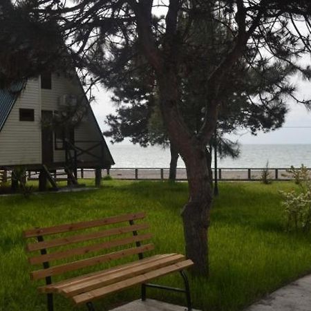 סוקהום Kyalasur Hotel מראה חיצוני תמונה
