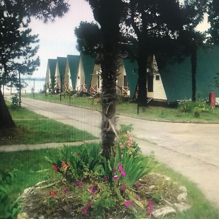 סוקהום Kyalasur Hotel מראה חיצוני תמונה