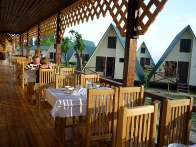 סוקהום Kyalasur Hotel מראה חיצוני תמונה