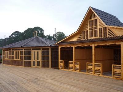 סוקהום Kyalasur Hotel מראה חיצוני תמונה