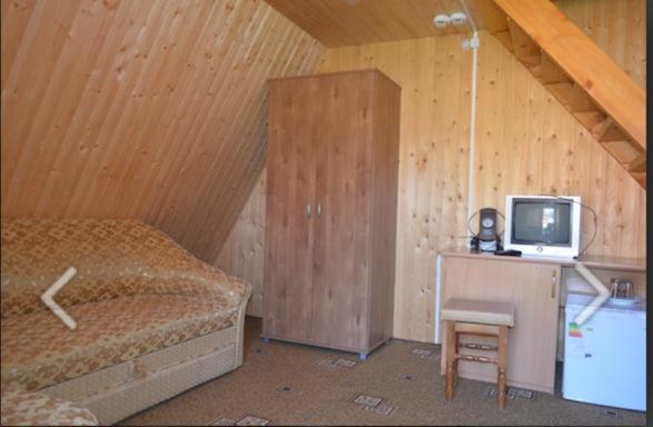 סוקהום Kyalasur Hotel מראה חיצוני תמונה