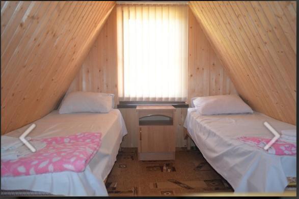 סוקהום Kyalasur Hotel מראה חיצוני תמונה