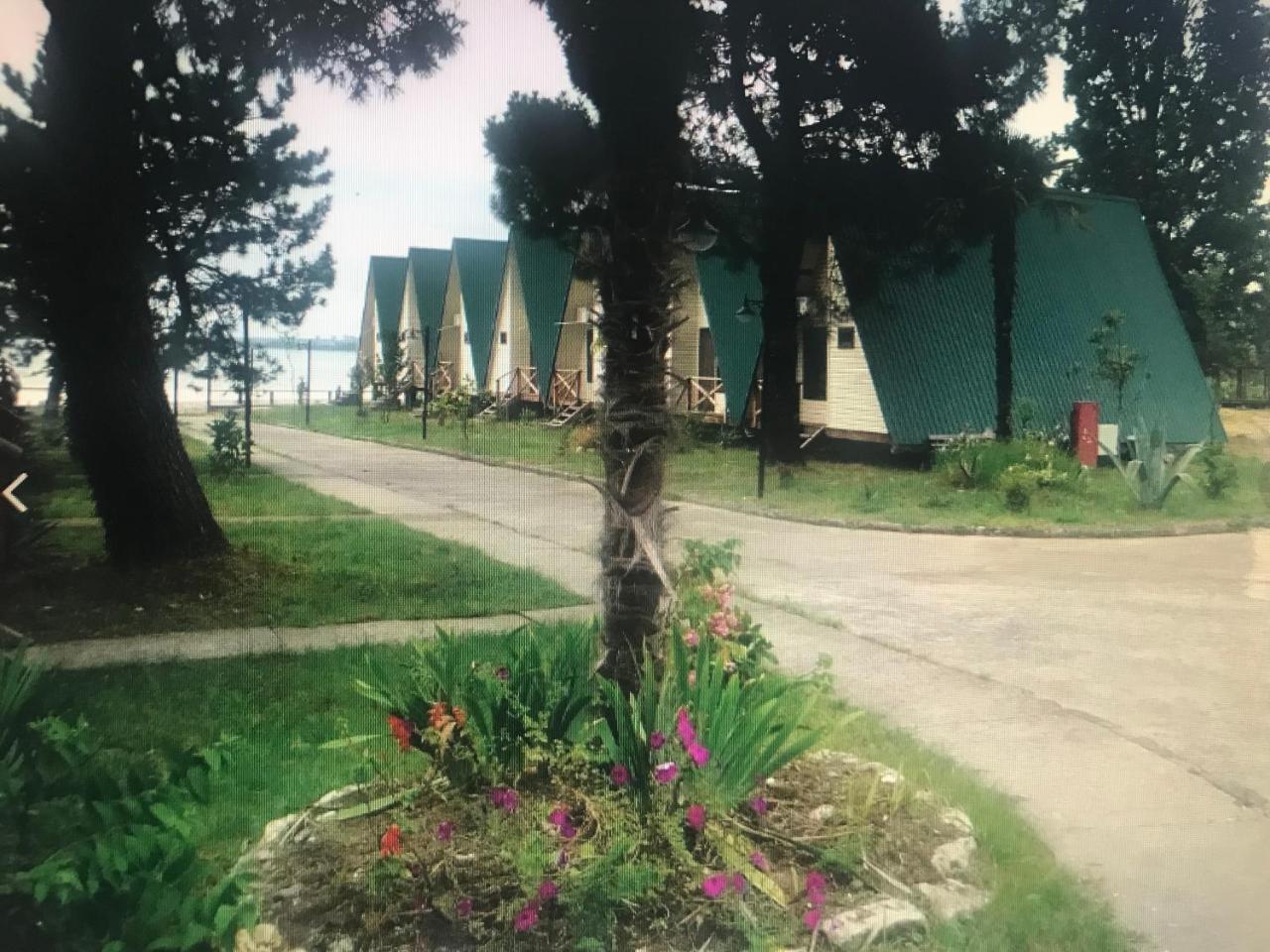 סוקהום Kyalasur Hotel מראה חיצוני תמונה
